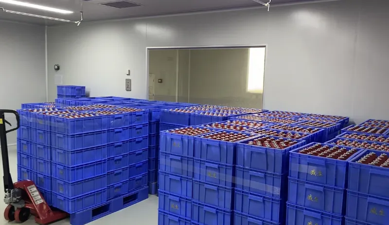 CosmeticsFactory