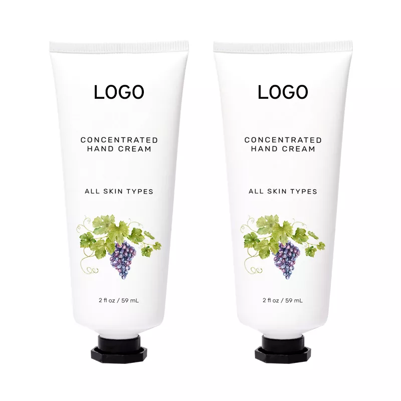 Soo nuugista deg deg ah kareemka gacanta ee degdegga ah